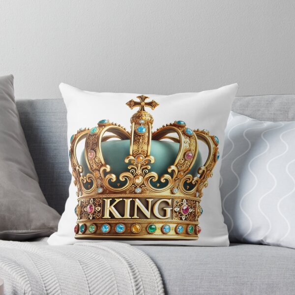 Item preview, Crown of Kings designed and sold by ManekanttaArts.