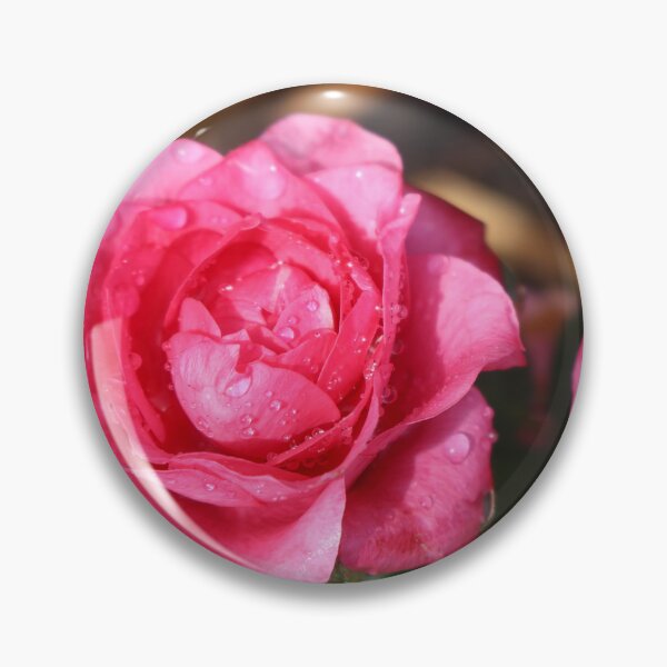 Item preview, Waterdrops on Roses  designed and sold by RT-FlowerShop.