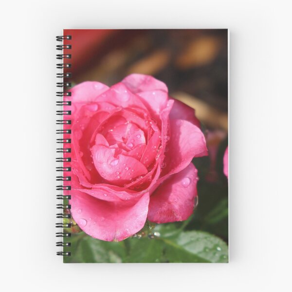 Item preview, Waterdrops on Roses  designed and sold by RT-FlowerShop.