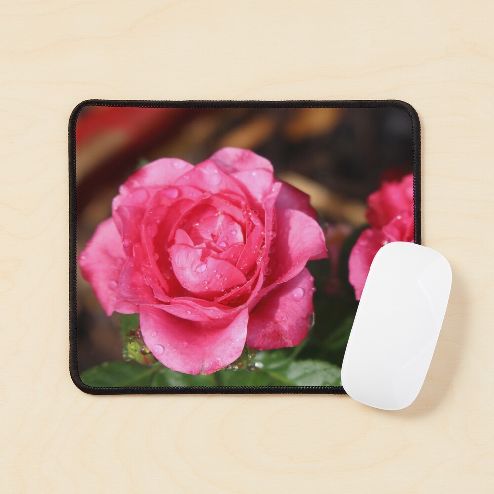 Item preview, Mouse Pad designed and sold by RT-FlowerShop.