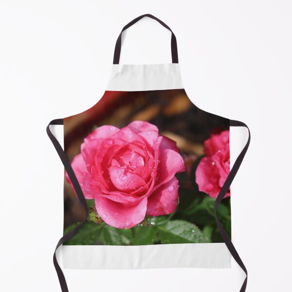 Item preview, Waterdrops on Roses designed and sold by RT-FlowerShop.
