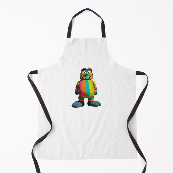 Item preview, Striped Captain designed and sold by kamorim.