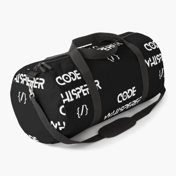 Item preview, Code Whisperer designed and sold by sydney-syder.