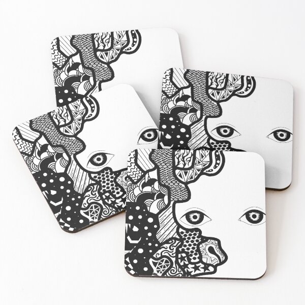 Item preview, Wandering Eyes designed and sold by DriftJelly.