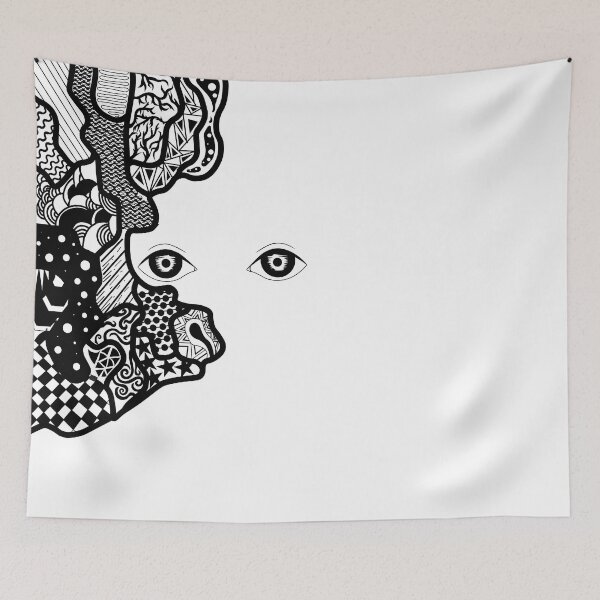 Item preview, Wandering Eyes designed and sold by DriftJelly.