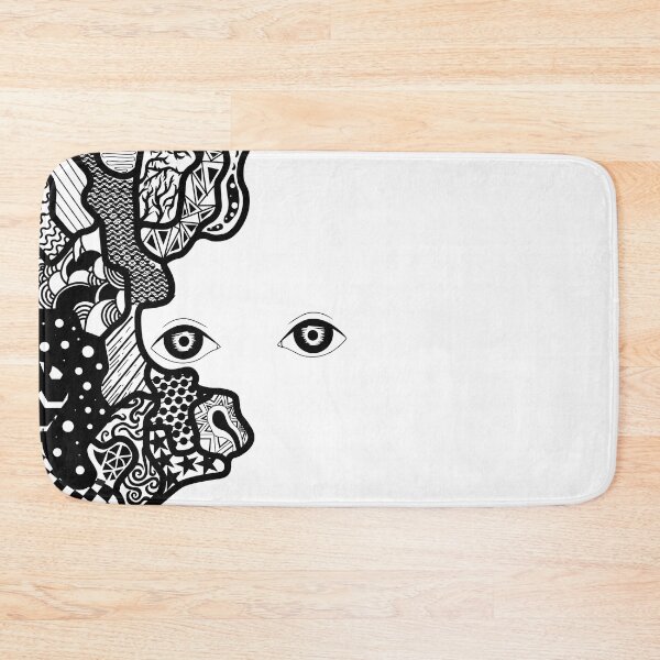 Item preview, Wandering Eyes designed and sold by DriftJelly.