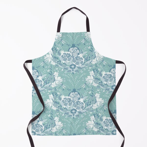 Item preview, Pomegranate dream, Turquoise version designed and sold by Alex Blud.