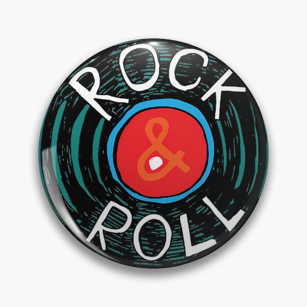 Item preview, Rock & Roll designed and sold by Rostislav Tarasenko.