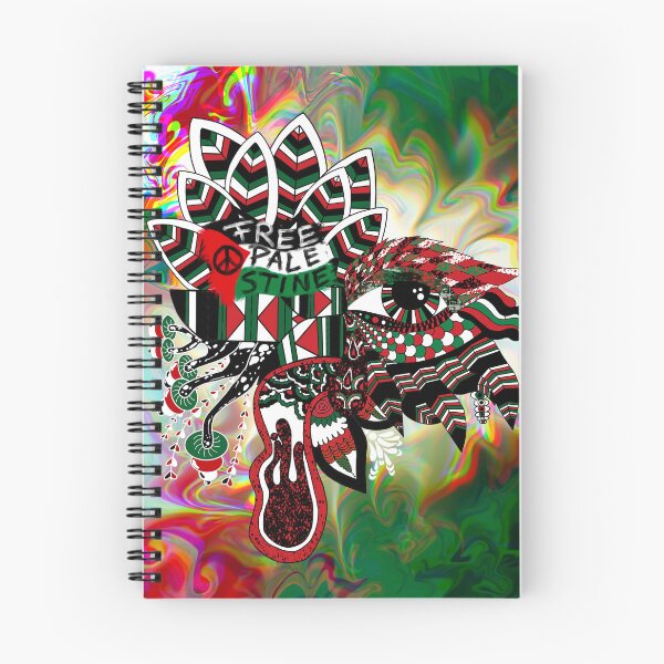 Item preview, Free Palestine  designed and sold by misticgoddess88.