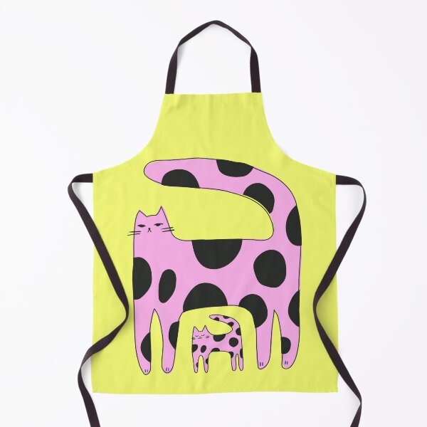 Item preview, Cute funny cats, Fun colorful art, Funny animals designed and sold by KristinityArt.