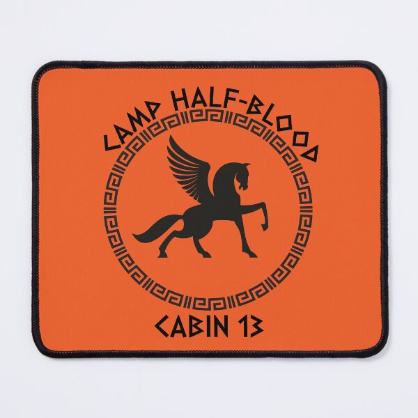 Item preview, Cabin 13 designed and sold by Monkey-Bar.