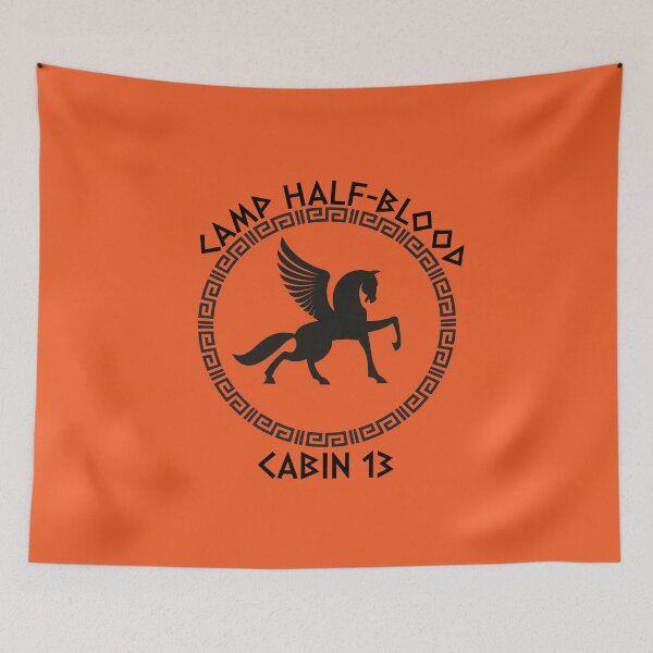 Item preview, Cabin 13 designed and sold by Monkey-Bar.