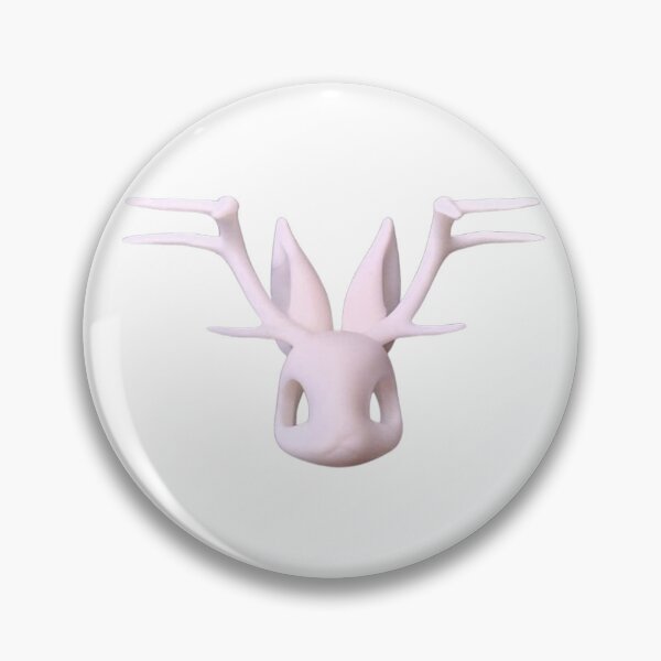 Item preview, Jackalope Head designed and sold by Spaghetti13.