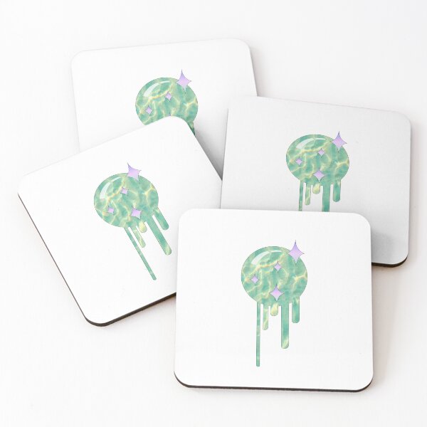 Item preview, Anyway, ice cream, melted! designed and sold by not2studio.