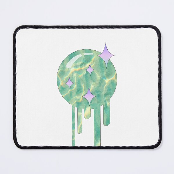 Item preview, Anyway, ice cream, melted! designed and sold by not2studio.
