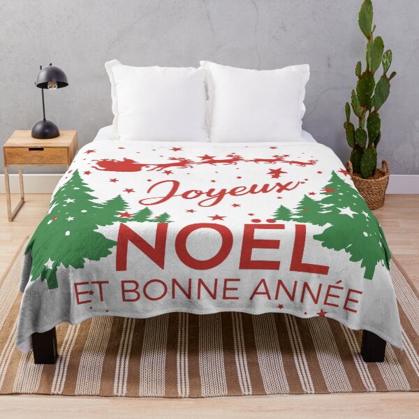 Aperçu de l'œuvre Joyeux Noël créée et vendue par Wolagno.