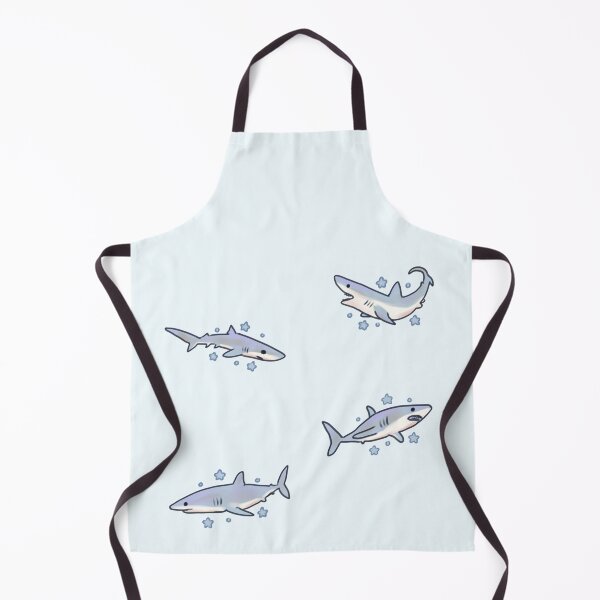 Item preview, mako shark pack designed and sold by Artofmayara.