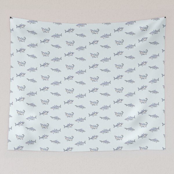 Item preview, mako shark pack  designed and sold by Artofmayara.