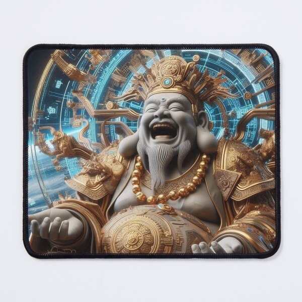 Item preview, Budai (布袋) designed and sold by RaF71PrO.