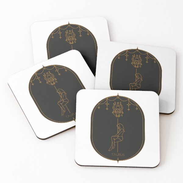 Item preview, Astrological Pole Dance “Taurus” designed and sold by MarieBlly.