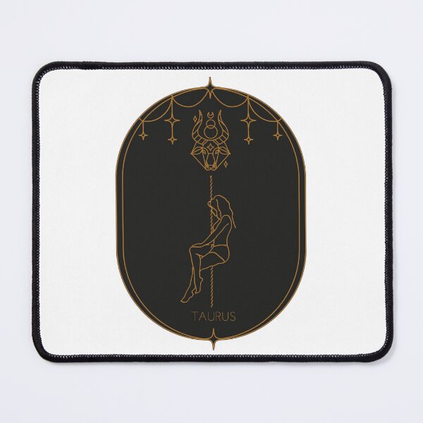 Item preview, Astrological Pole Dance “Taurus” designed and sold by MarieBlly.