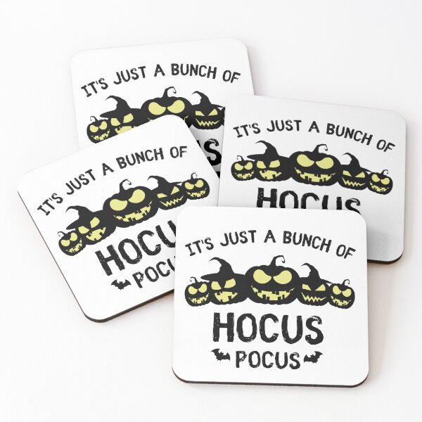 Item preview, Halloween Decorations Pillow Covers Halloween Decor Indoor Outdoor Hocus Pocus Farmhouse Saying Halloween Decoration Clearance Cushion Cases Party Supplies for Home Sofa Couch Bed Chair designed and sold by woshgo.