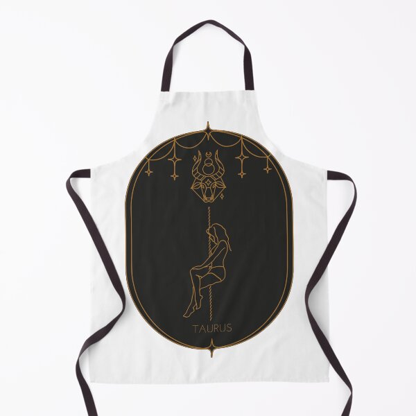 Item preview, Astrological Pole Dance “Taurus” designed and sold by MarieBlly.