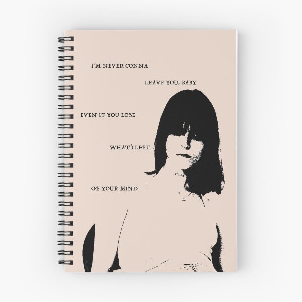 Item preview, ethel cain / western nights lyrics designed and sold by Consilio88.