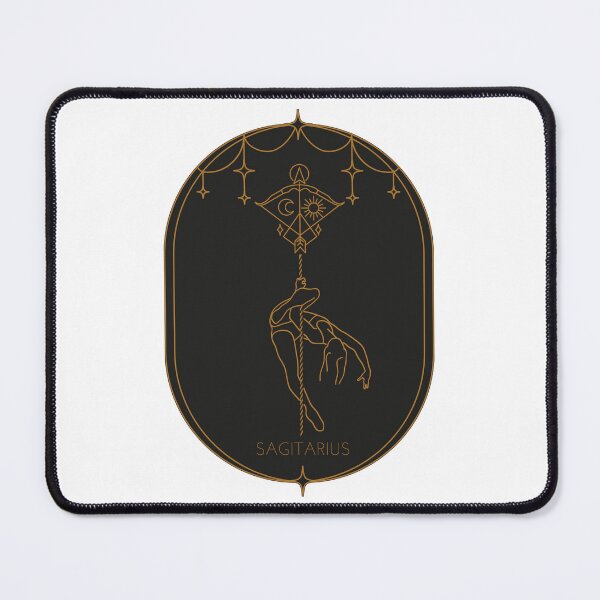 Item preview, Astrological Pole Dance “Sagitarius” designed and sold by MarieBlly.