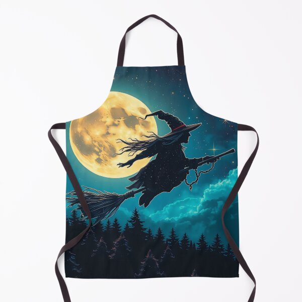 Item preview, Witches' Night designed and sold by LilithsDesires.