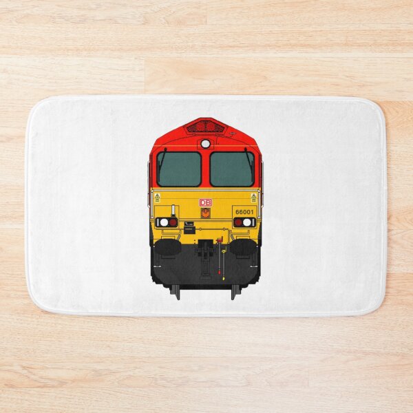 Item preview, DB class 66 locomotive  designed and sold by TrainFanatic.