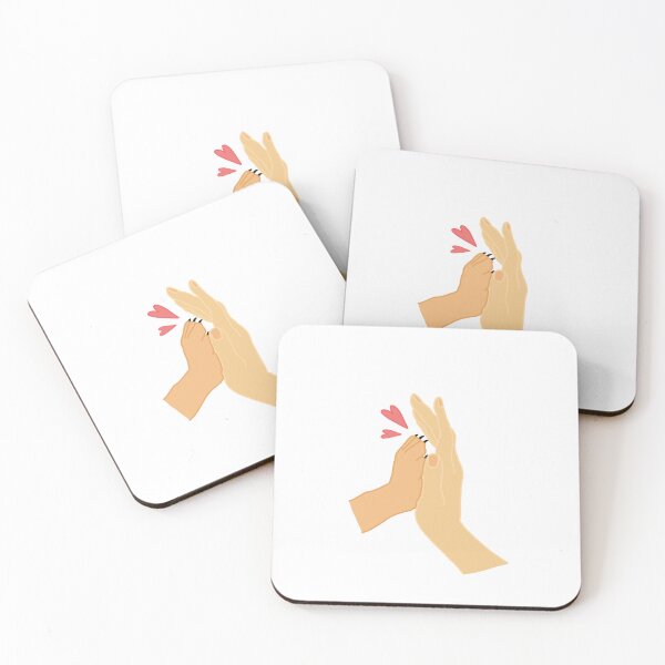 Item preview, Paw & Hand high five designed and sold by ArndtDesign.