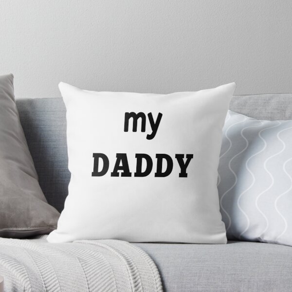 Item preview, my daddy  designed and sold by MKshoper.