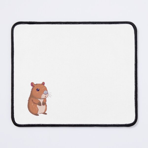 Item preview, Capybara designed and sold by NicoNn.