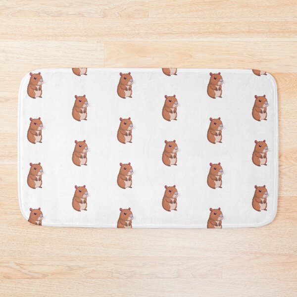Item preview, Capybara designed and sold by NicoNn.