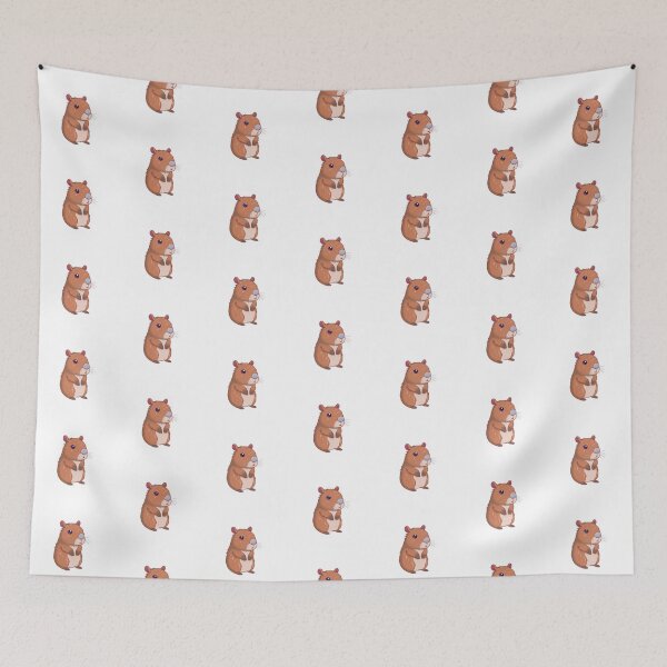 Item preview, Capybara designed and sold by NicoNn.