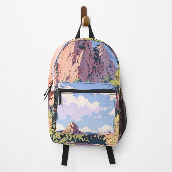 Item preview, Garden of the Gods, Colorado designed and sold by Worldscape Wonders.