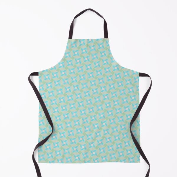Item preview, Geometric Pattern: Sanchez: Hadley designed and sold by Red Wolf.