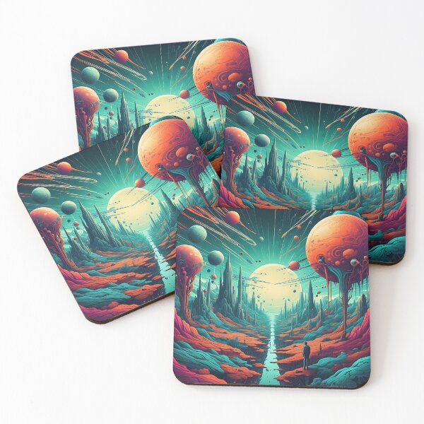 Item preview, Imagine the Impossible designed and sold by 0penvimark.