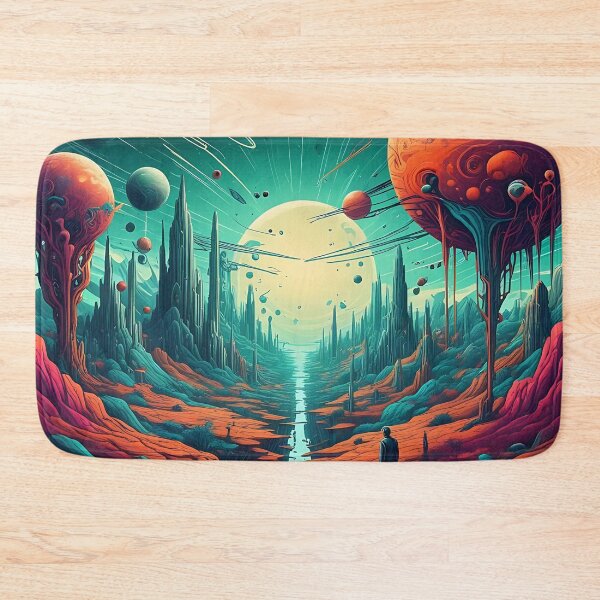 Item preview, Imagine the Impossible designed and sold by 0penvimark.