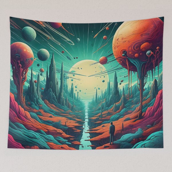 Item preview, Imagine the Impossible designed and sold by 0penvimark.