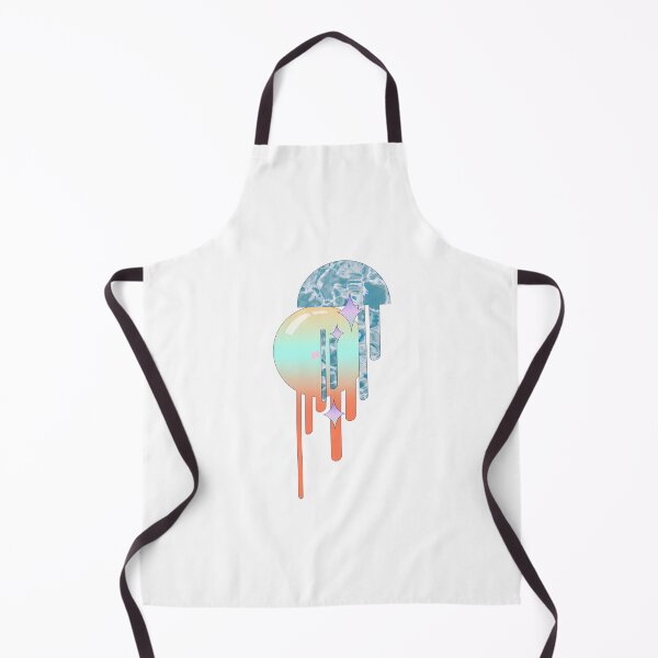 Item preview, Anyway, ice cream, melted! designed and sold by not2studio.