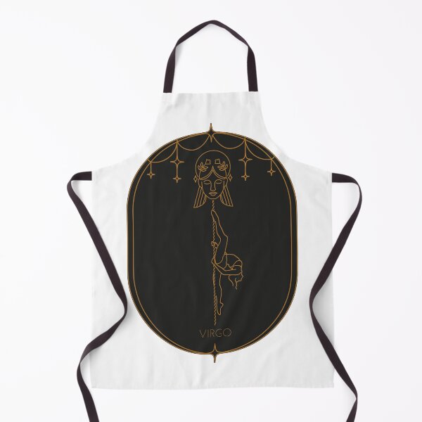 Item preview, Astrological Pole Dance “Virgo” designed and sold by MarieBlly.