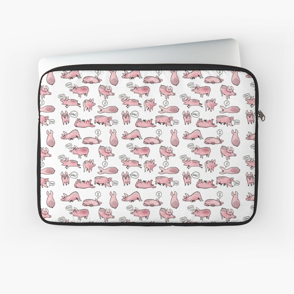 Item preview, Laptop Sleeve designed and sold by Chabdpointcom.