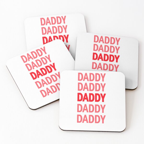 Item preview, daddy  designed and sold by MKshoper.