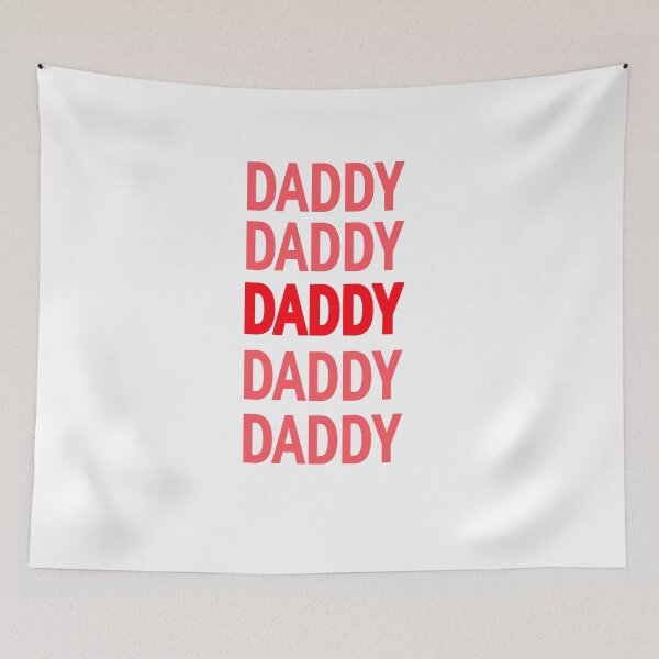 Item preview, daddy  designed and sold by MKshoper.