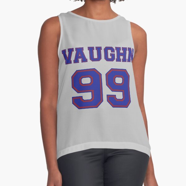 Vaughn Jersey From Major League Essential T-Shirt for Sale by