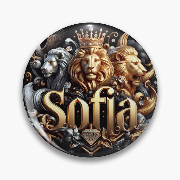 Item preview, Sofia designed and sold by RaF71PrO.