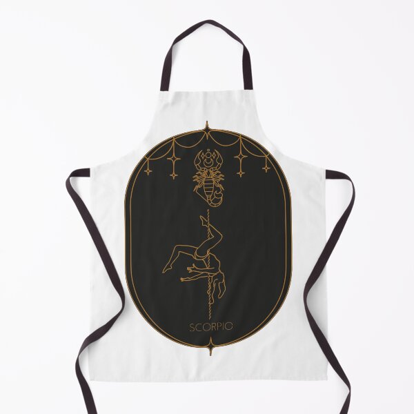 Item preview, Astrological Pole Dance “Scorpio” designed and sold by MarieBlly.