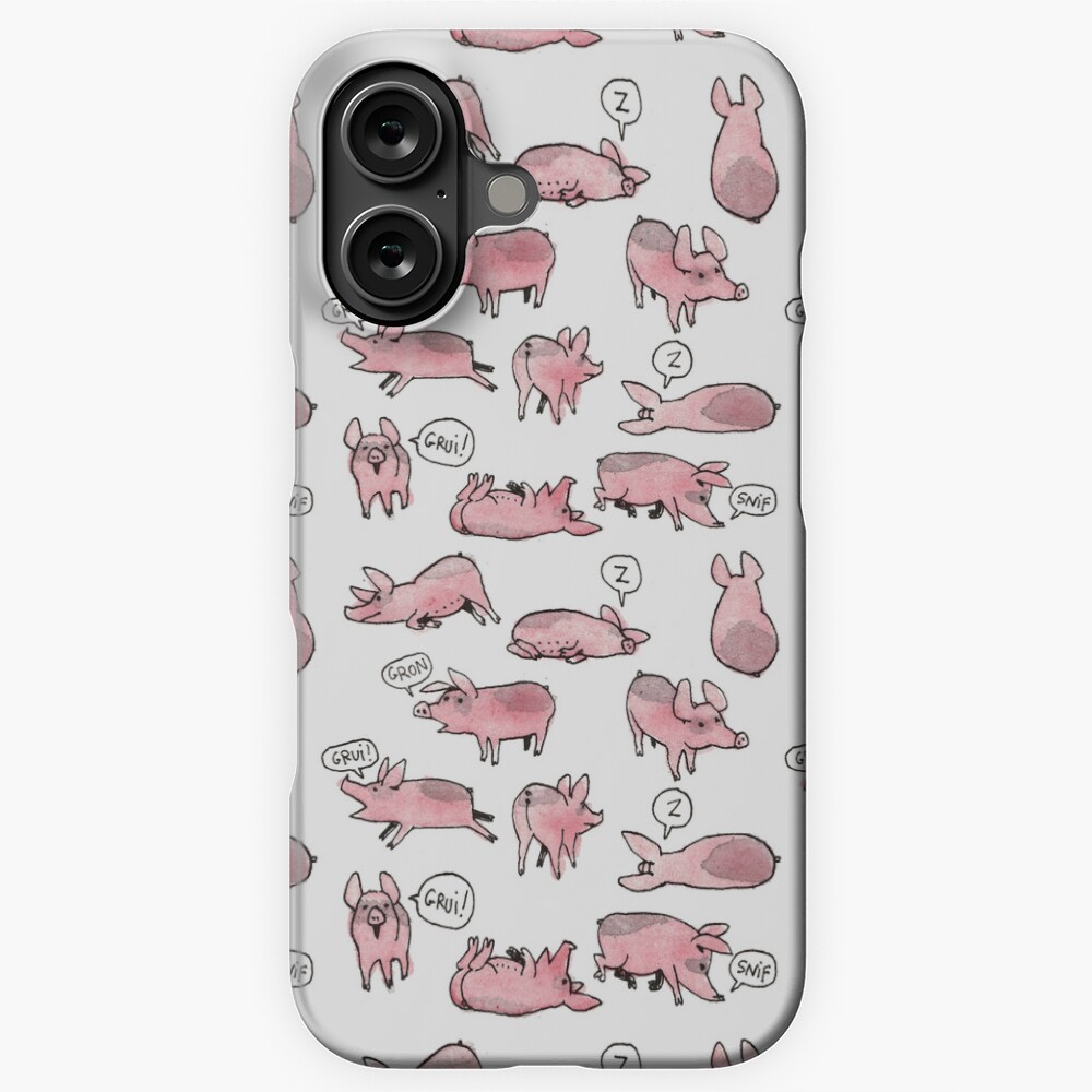 Item preview, iPhone Snap Case designed and sold by Chabdpointcom.
